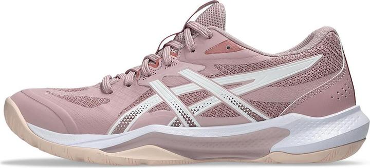 Actual product image ASICS Performance GEL-TACTIC 13 DAMEN (42.5)