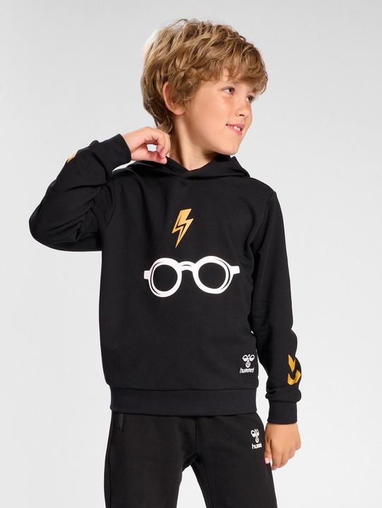 Produktbild hummel Hmlharry Potter Hoodie (110)