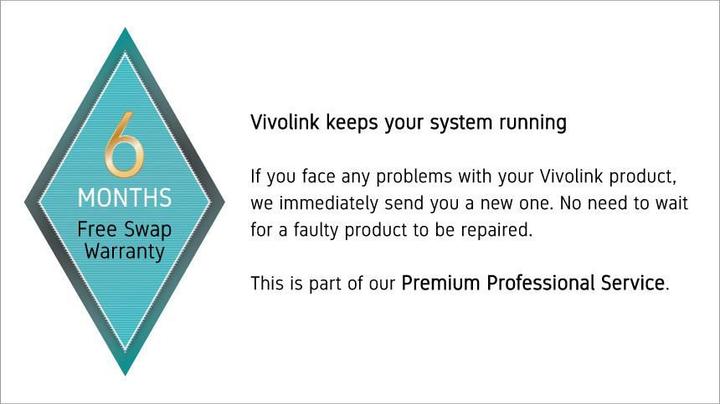 Produktbild Vivolink HDMI HDCP Converter