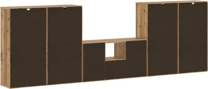 Produktbild vidaXL Ramsey (24 x 79 x 40 cm)