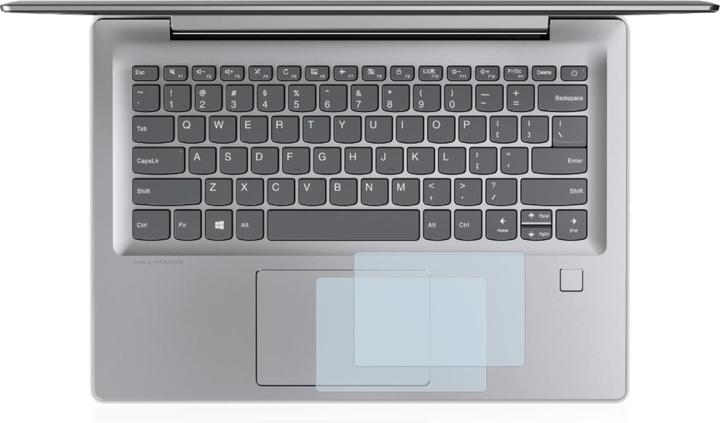 Actual product image BROTECT Anti-glare screen protector matt (14")