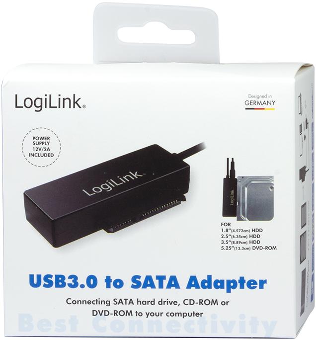 Produktbild LogiLink AU0050