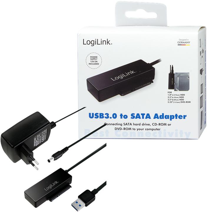 Produktbild LogiLink AU0050