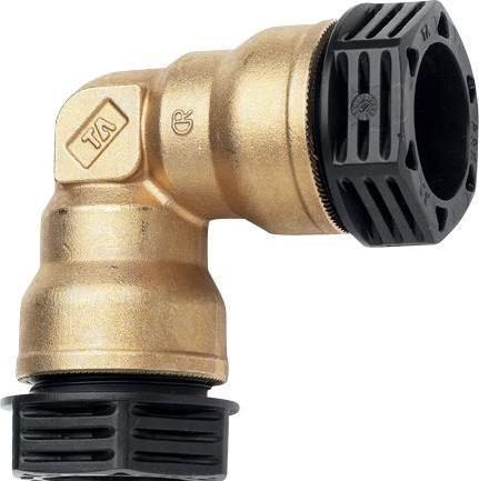 Produktbild Ta 25 mm PRK-Winkel