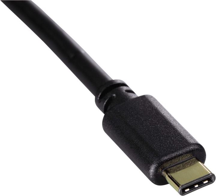 Produktbild Hama USB A – USB C (0.15 m, USB 3.2 Gen 1)