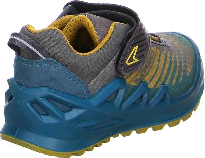 Produktbild Lowa Merger GTX Junior LO VC (29)