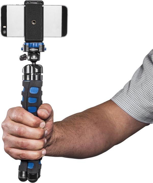Immagine prodotto mantona caleido Flex (Materiale sintetico, Metallo)
