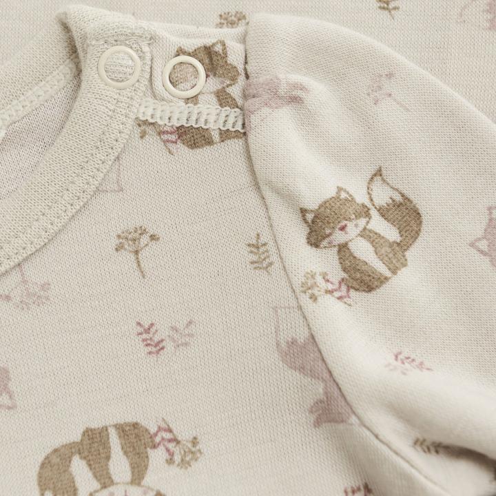 Actual product image CeLaVi Wool/bamboo body starling (80)