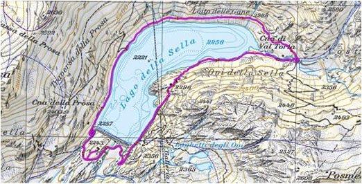 Produktbild Garmin Topo Switzerland v2 Pro Voucher