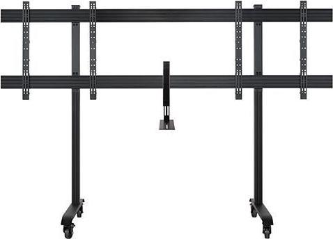 Produktbild b-tech SYSTEM X - XXL Twin Screen VC