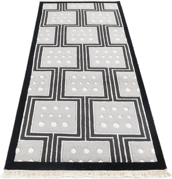 Produktbild Vidal Darya-Indian (81 x 206 cm)