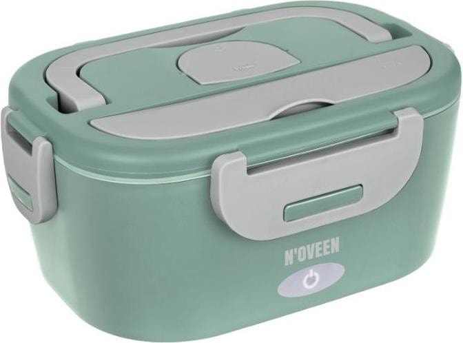 Actual product image Noveen Lunch Box LB725 Nature