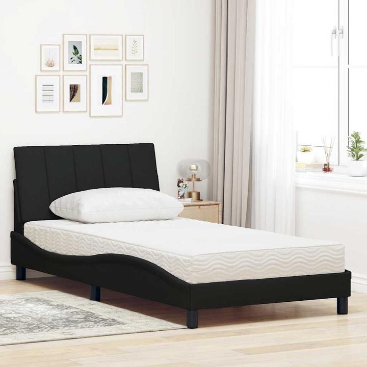Image du produit vidaXL Bett (100 x 200 cm)