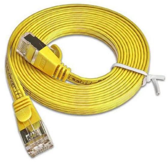 Produktbild Lightwin Netzwerkkabel (STP, CAT6, 10 m)