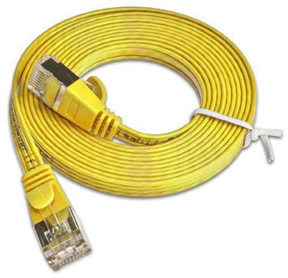 Productafbeelding Wirewin Netwerkkabel (STP, CAT6, 10 m)