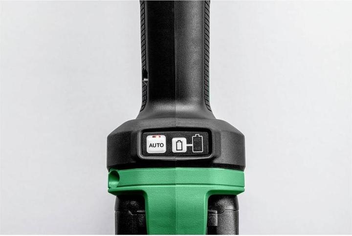 Immagine prodotto Hikoki G1813DEWQZ Smerigliatrice angolare multivolt a batteria (125 mm)