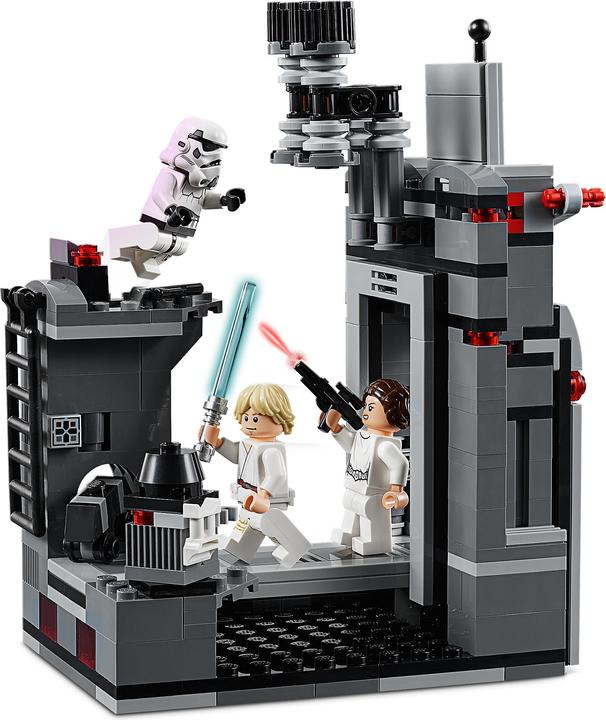 Immagine prodotto LEGO Fuga dalla Morte Nera (75229, LEGO Star Wars)