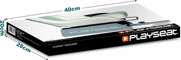 Productafbeelding Playseat Zitschuif