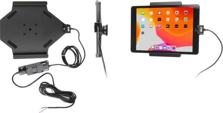 Image du produit Brodit 727168 Support pour Apple iPad 10.2 7,8,9thGen