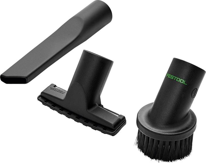 Actual product image Festool Nozzle cleaning set