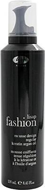 Produktbild Lisap Fashion Extreme Mousse Design Regular (250 ml, Schaumfestiger)