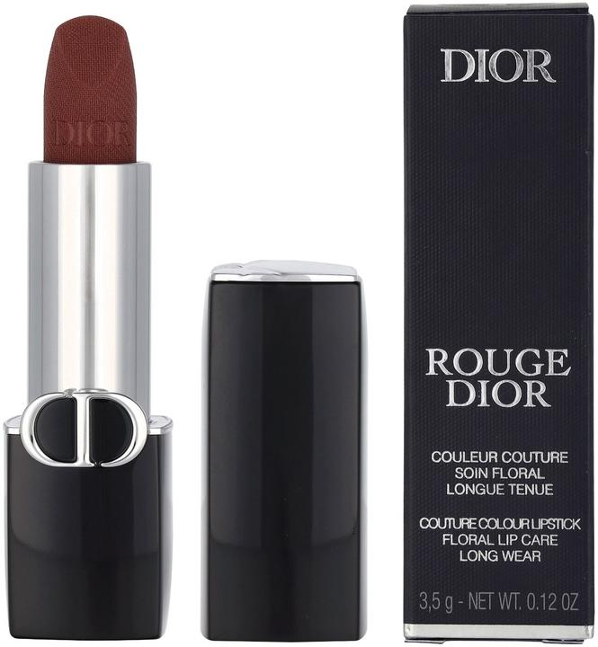 Actual product image Dior New Velvet 300 (300 Nude Style)
