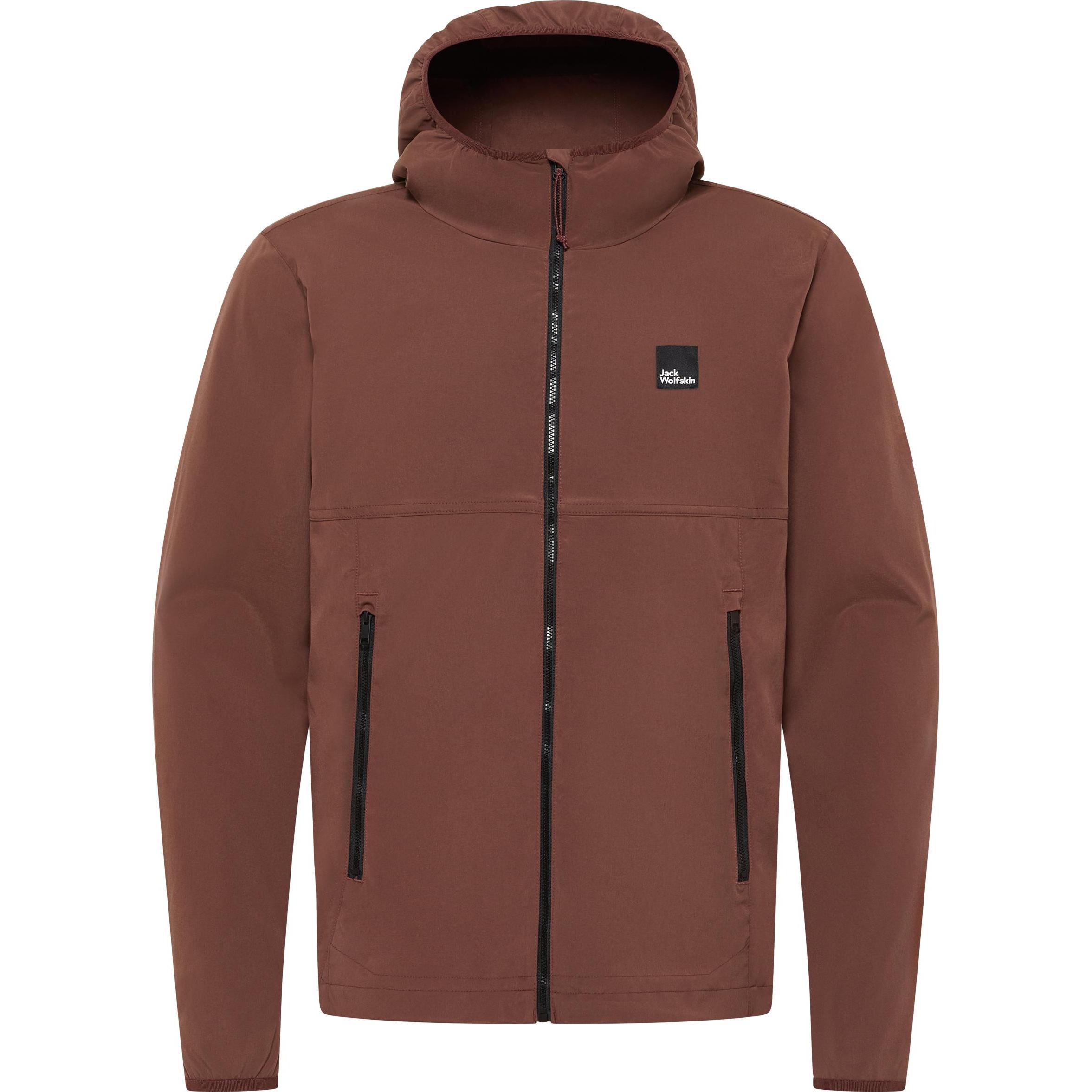 Jack Wolfskin, Herren, Jacke, Terracade Jkt M (XXL), XXL