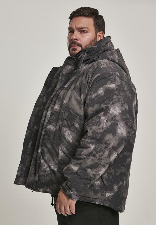 Produktbild Urban Classics Multipocket Winter Jacket (L)