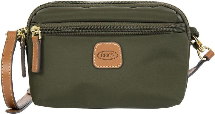 Produktbild Brics X-Collection Umhängetasche 18 cm