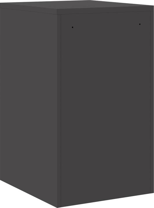 Actual product image vidaXL Büroorganizer (50 x 44 x 74.50 cm)