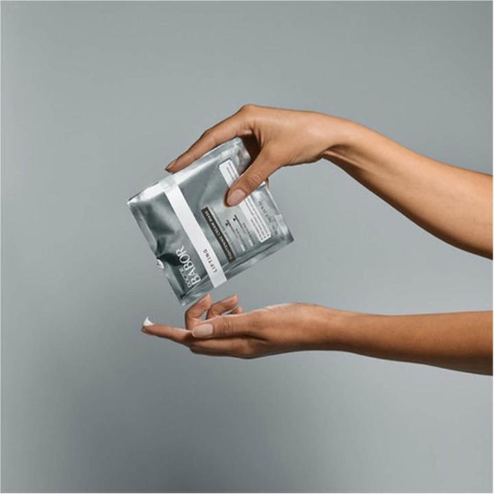 Actual product image Babor DOCTOR - Tightening Cream Mask (10 ml)