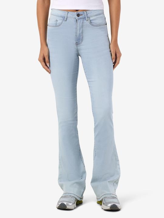 Produktbild Noisy May NMSALLIE Flared Jeans (31)