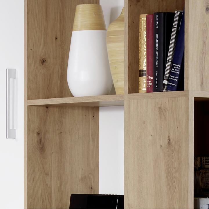 Actual product image Lipo Box (120 x 150 x 205 cm)