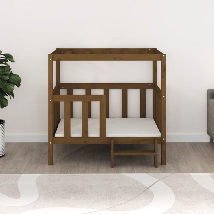 Image du produit vidaXL Hundebett (Chien)