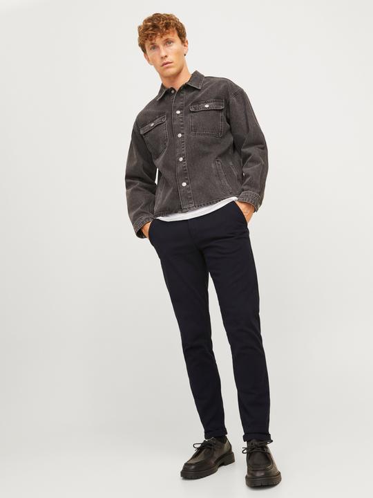 Produktbild Jack & Jones Jwhmarco Jjfury Chino (33)