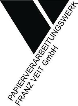 Actual product image Veit Thermal roll 10952200 55g phenol free Diameter approx. 64mm