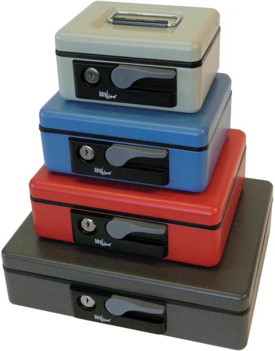 Produktbild BüroLine Geldkassette