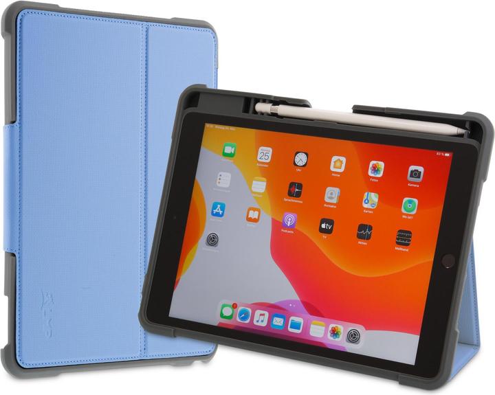 Actual product image LMP ArmorCase (Apple iPad 2019 (7th gen), Apple iPad 2020 (8th gen), Apple iPad 2021 (9th Gen))