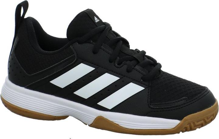 Immagine prodotto adidas Ligra 7 Bambini Scarpe Indoor Bambini (34)