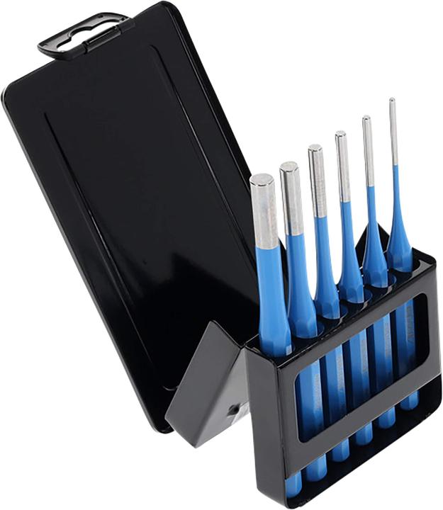 Immagine prodotto Gedore Set di punzoni per spilli 6 pezzi