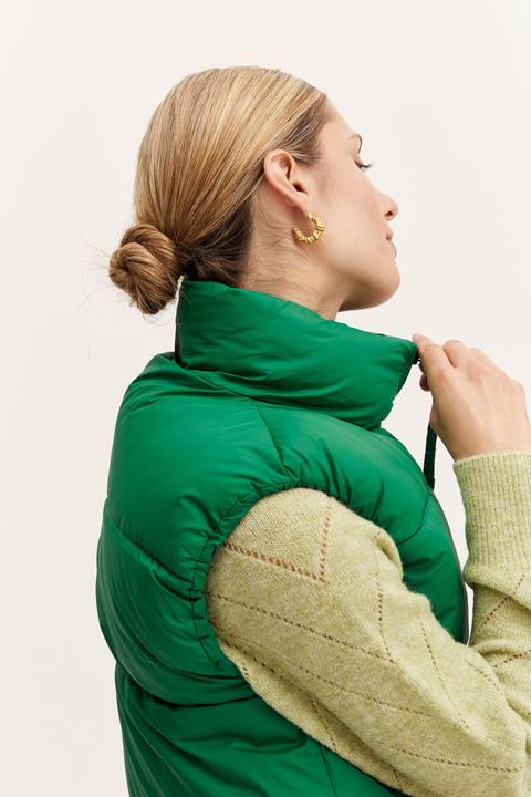 Produktbild B.young BYBOMINA WAISTCOAT 3 - 20811749 (38)