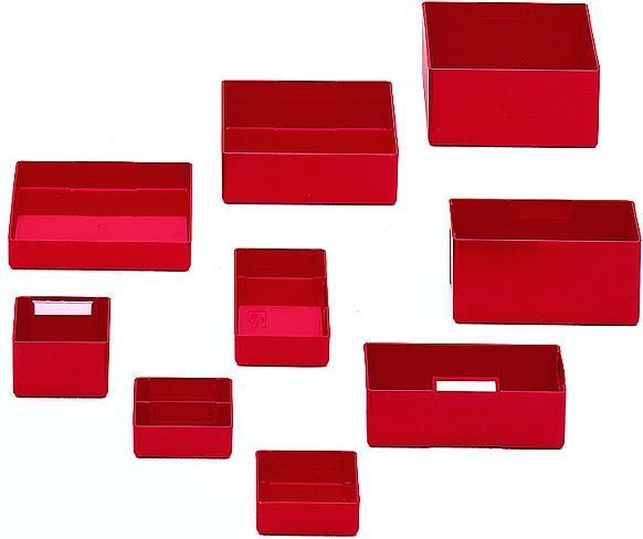 Lista Insert boxes Premium