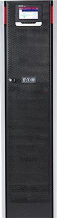 Immagine prodotto Eaton 93PS 10kVA/10kW scalable to 40kW 30min Runtime, 10Year Batttery Bypass, SNMP H175/W (10000 VA, 10000 W, Doppio convertitore online UPS)