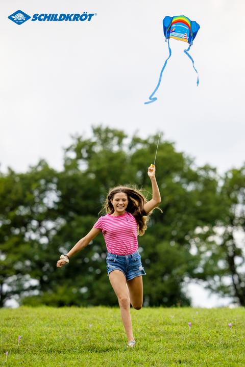 Produktbild Schildkröt SCHILDKR™T Taschendrachen Pocket Kite L