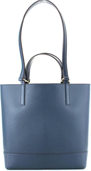 Produktbild Michael Kors Women's Handbag Kelli Blue 30 x 27 x 9 cm
