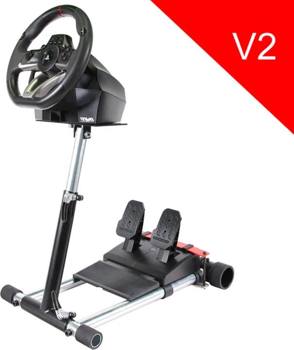 Produktbild Wheel Stand Pro Stojak Deluxe V2 Hori (WSP-HORI-V2)