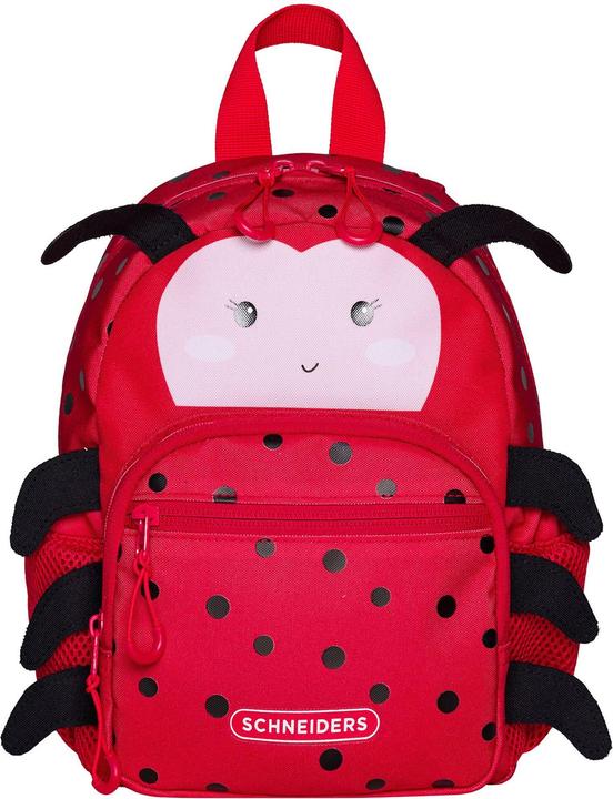 lilo ladybug