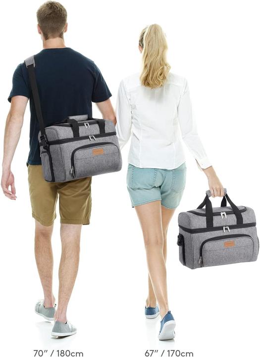 Produktbild Lifewit Kühltasche (23 l)