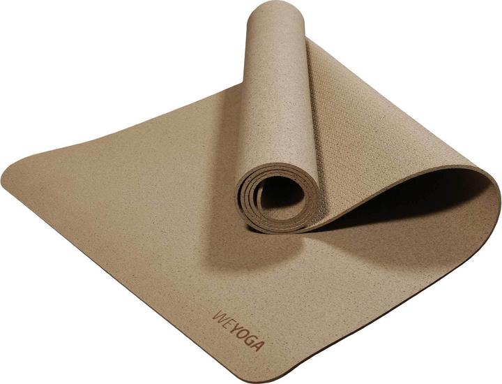 Produktbild Wecon Home Yogamatte Spirit (5 mm)