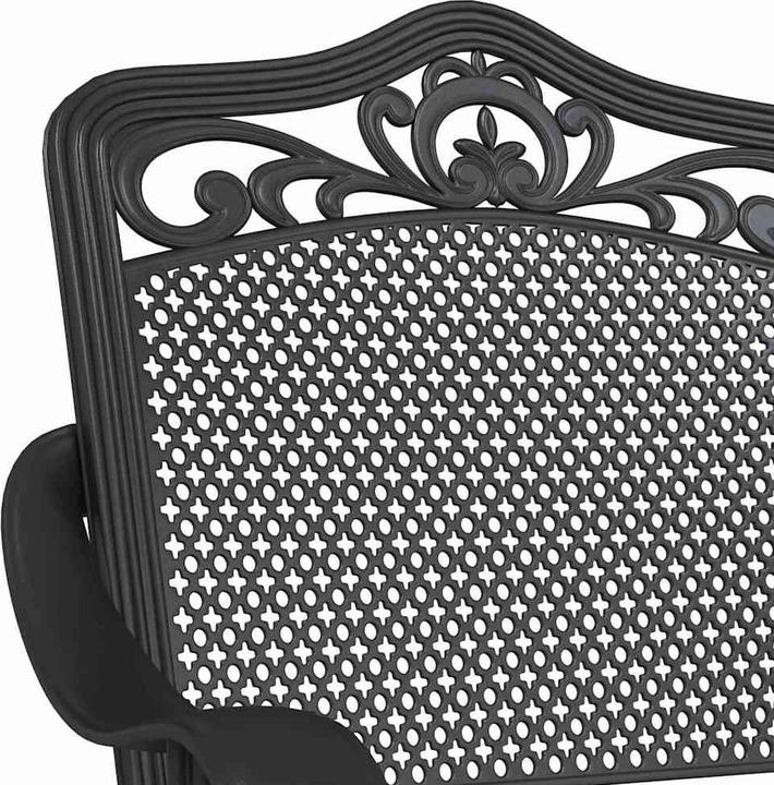 Produktbild vidaXL Gartenstuhl